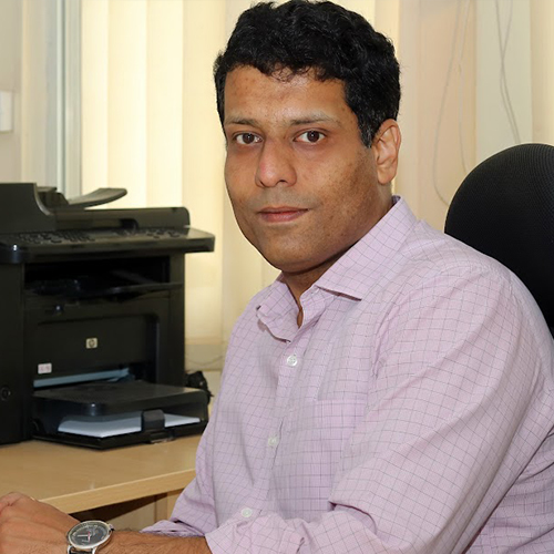 Testimonial from InnovChem Inc.