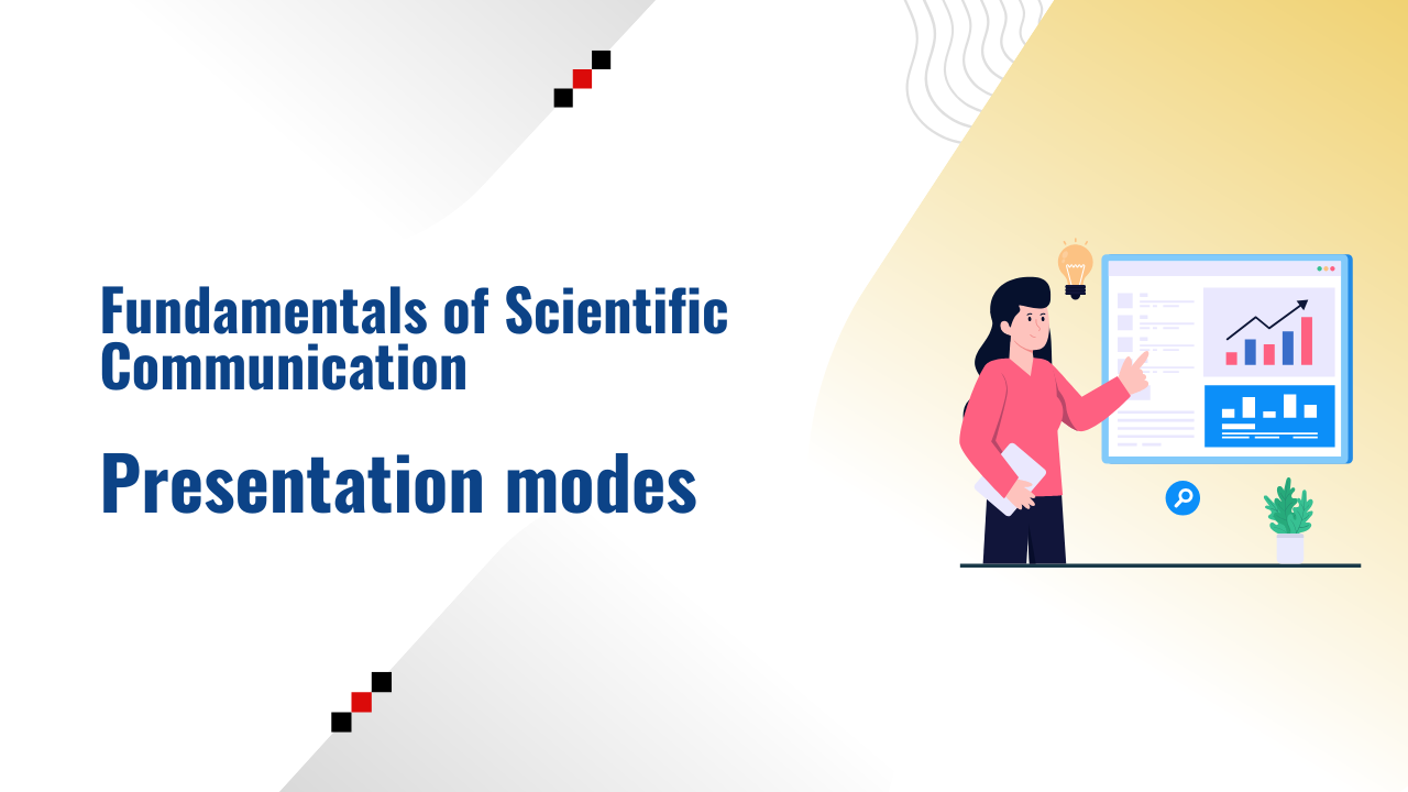 Fundamentals of Scientific Communication